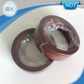 Conjunto de Embalagem Vee Rubber Rod Seal